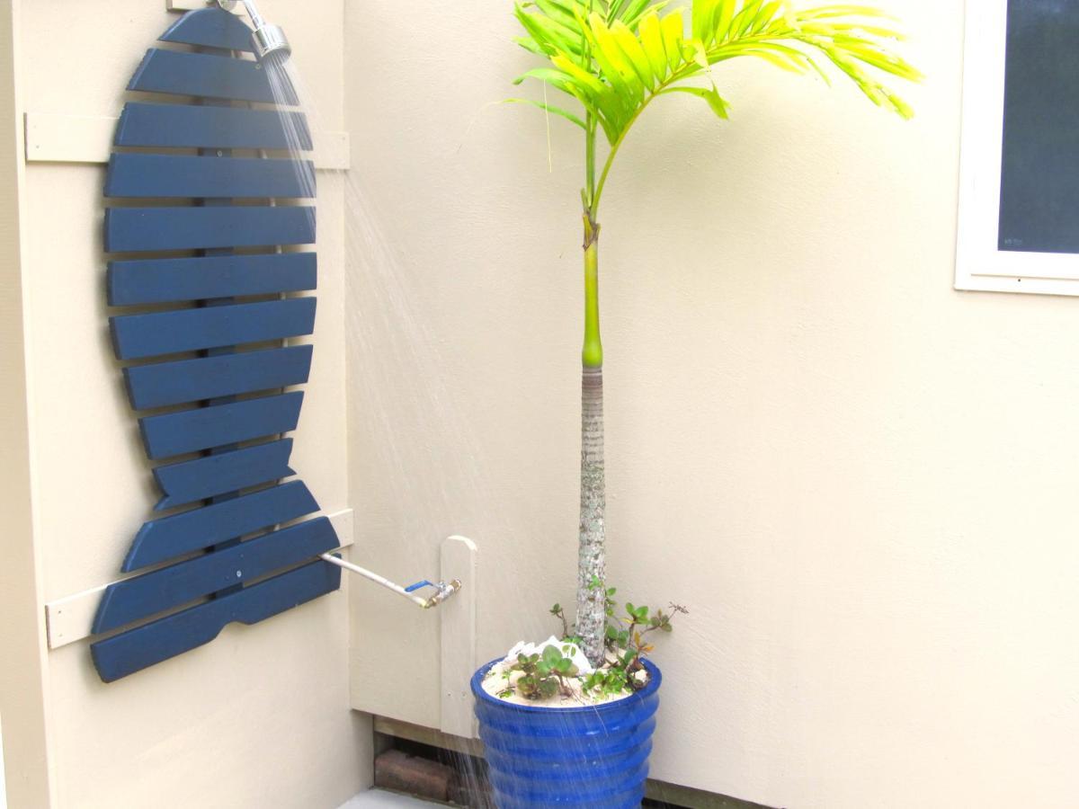 Muri Beachside Villa With Pool Rarotonga Extérieur photo